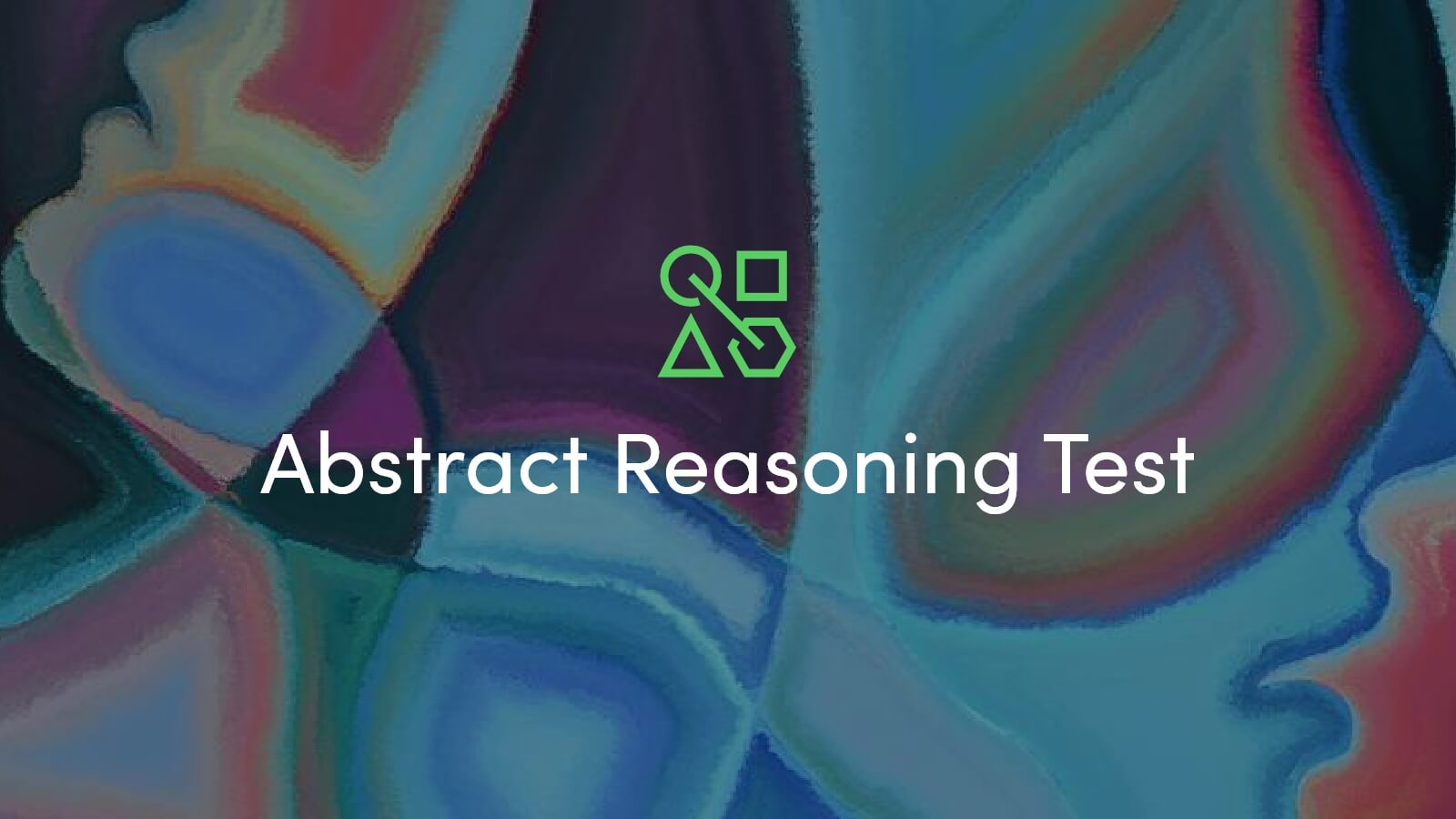 Abstract Reasoning Test CareerHunter