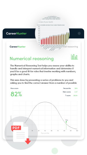 Personalised assessment